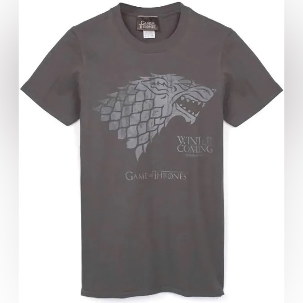 Game of Thrones Tee